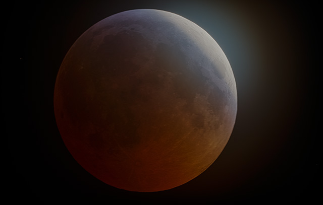 solar eclipse maestro liveview prevents shutter