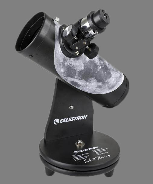  Orion StarBlast 4.5 Astro Reflector Telescope for Beginners -  Compact & Portable for Travel or Backyard Astronomy - Includes Eyepieces  and Accessories : Reflecting Telescopes : Electronics