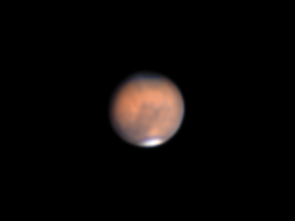Mars 2018 24.1 arc sec