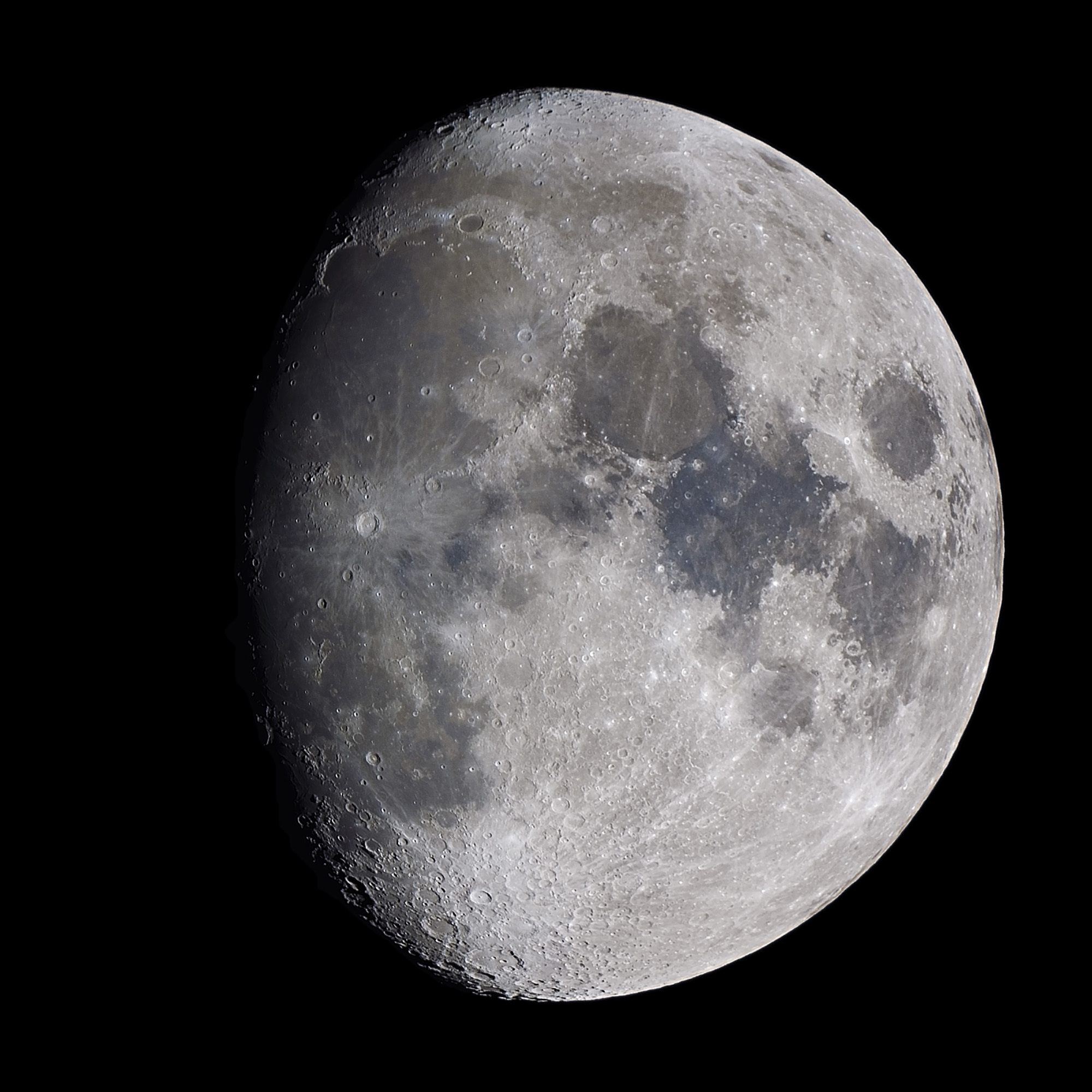 What Does A Waxing Gibbous Moon Phase Mean at Juan Fink blog