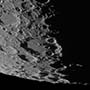 Clavius and the Southern Highlands of the Moon