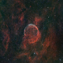 Medulla or Garlic Nebula, CTB1, Abell 85