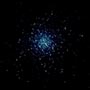Great Hercules Globular Cluster M13