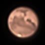 Mars just before 2020 opposition