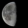 20 Waning Gibbous Moon 140816