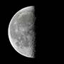 21 Moon Last Quarter 140817